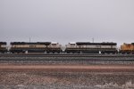 BNSF 9565/9768